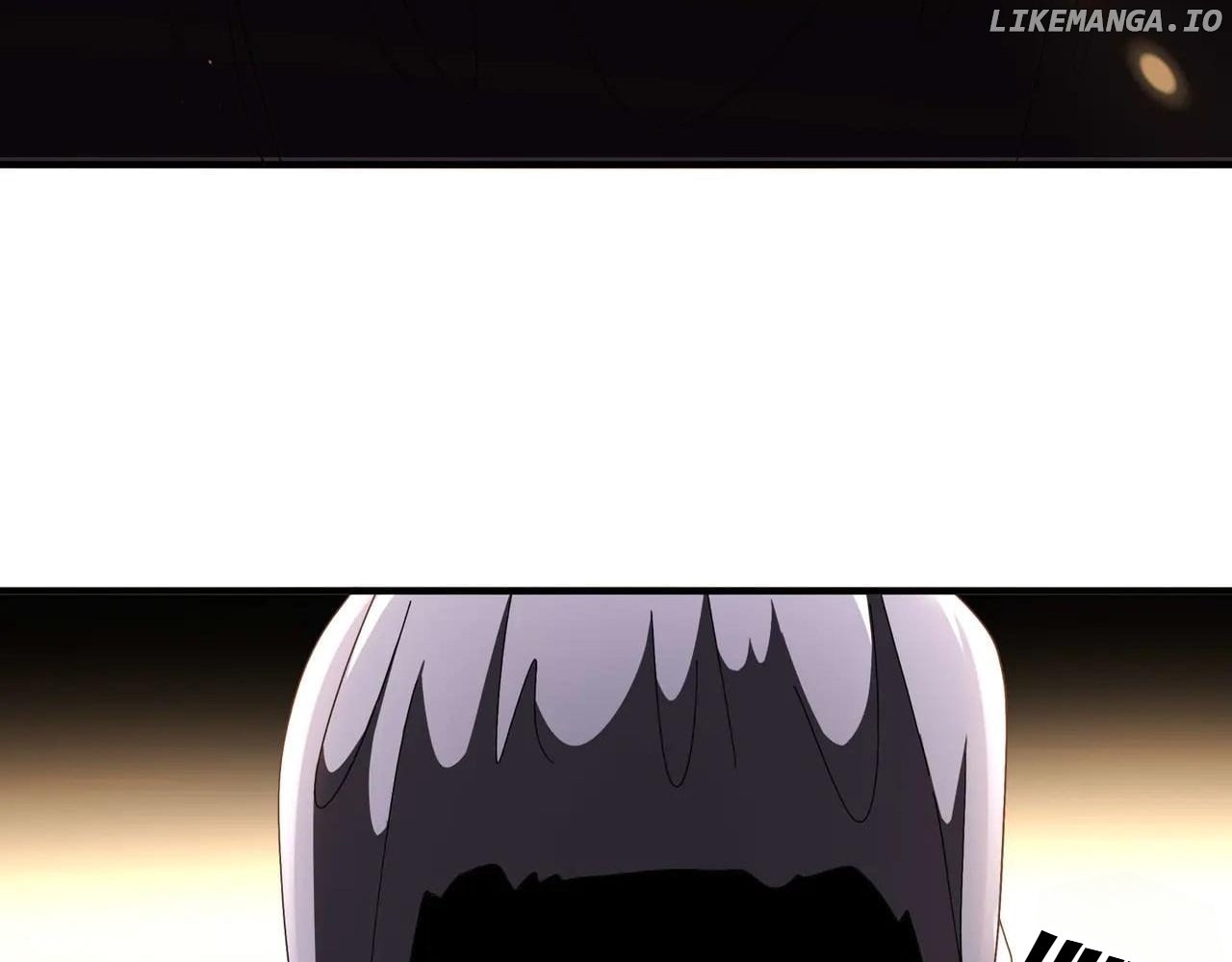 My Furry Harem Is After Me Chapter 342 - page 48